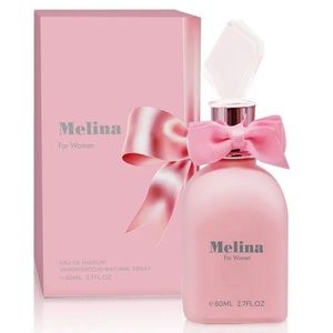 🌸NEW Melina for Women eau de parfum spray 2.7 Fl.Oz by Emper🌸